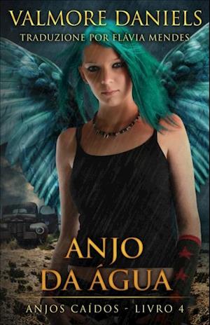 Anjo da Água