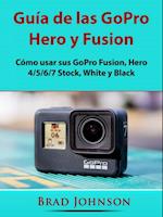 Guía de las GoPro Hero y Fusion