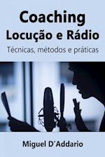 Coaching  Locução e Rádio