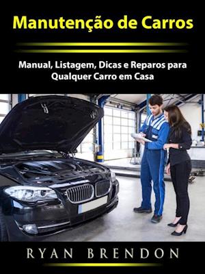 Manutenção de Carros