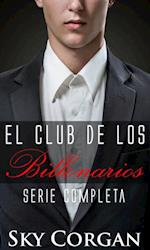 El club de los billonarios: Serie completa