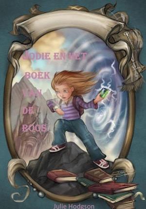 Jodie en het Boek van de roos