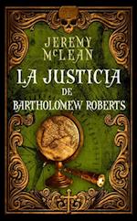 La Justicia De Bartholomew Roberts