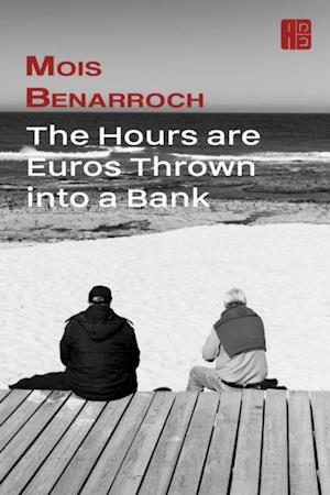 Hours are Euros Thrown into a Bank