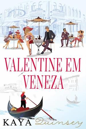 Valentine em Veneza