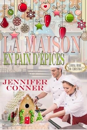 La maison en pain d''épices