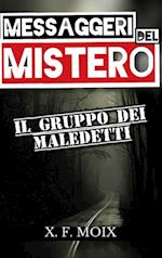 Messaggeri del mistero