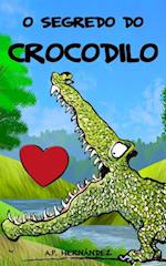 O segredo do crocodilo