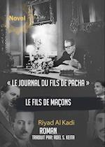 Le journal du fils de Pacha