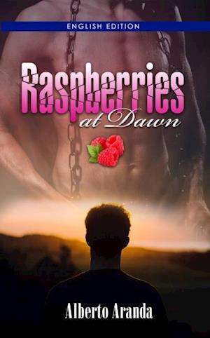 Raspberries at Dawn