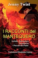 I Racconti del Mantequero