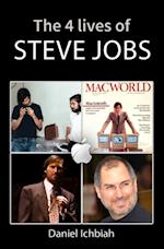 Four Lives of Steve Jobs