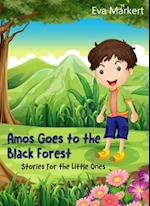 Amos Goes to the Black Forest