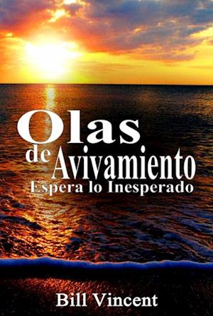 Olas de Avivamiento