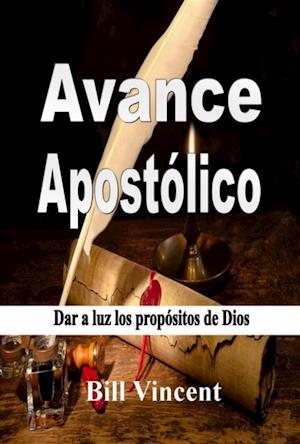 Avance Apostólico