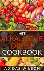 Het alkalische dieet Kookboek