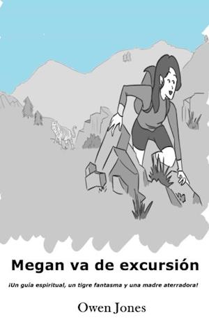 Megan va de excursión