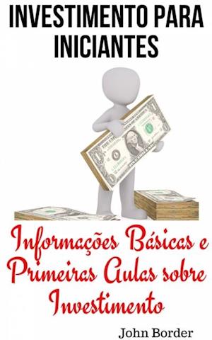 Investimento Para Iniciantes