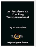 36 Princípios do Coaching Transformacional