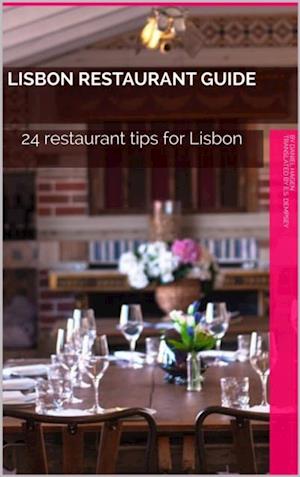 Lisbon Restaurant Guide