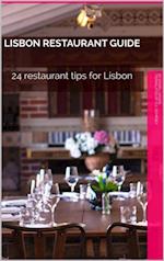 Lisbon Restaurant Guide