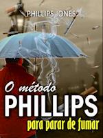 O método PHILLIPS para parar de fumar