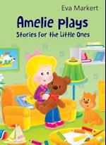 Amelie Plays