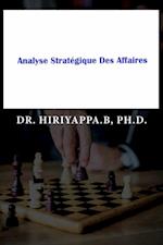 Analyse Stratégique Des Affaires