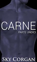 Carne: Parte Undici