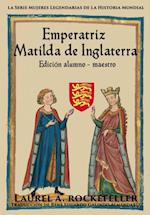 Emperatriz Matilda de Inglaterra