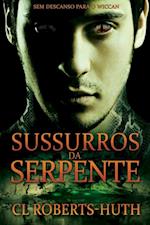 Sussurros da Serpente