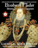 Elisabetta I Tudor