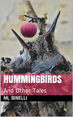 Hummingbirds And Other Tales
