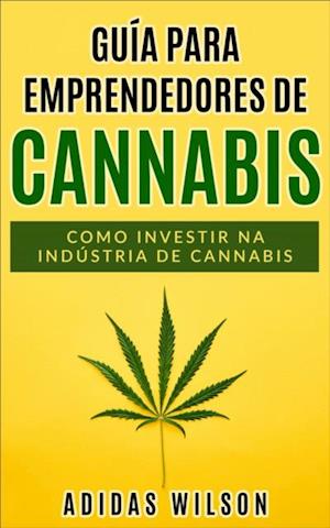 Guia do Empreendedor de Cannabis