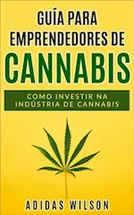 Guia do Empreendedor de Cannabis