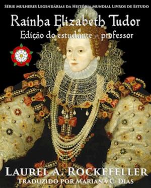 Rainha Elizabeth Tudor