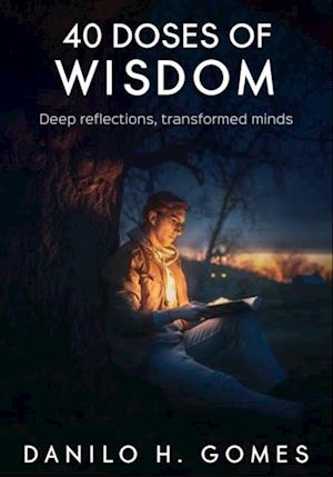 40 Doses of Wisdom