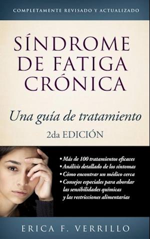 Síndrome de fatiga crónica