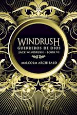 Windrush: Guerreros de Dios