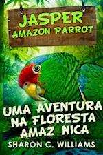 Uma Aventura Na Floresta Amazônica