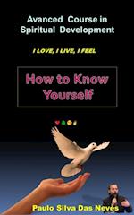 How To Know Yourself