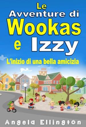 Le Avventure di Wookas e Izzy