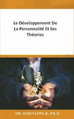 Le développement de la personnalité et ses théories