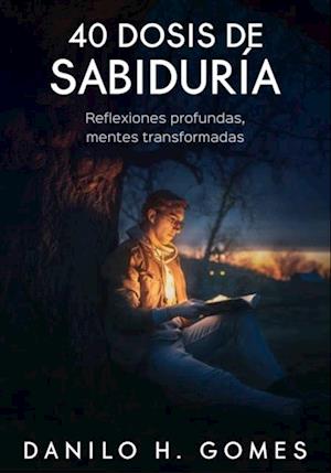 40 Dosis de Sabiduría