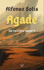 Agade, un racconto sumero