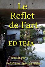 Le Reflet de l''art