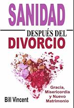 Sanidad Después del Divorcio