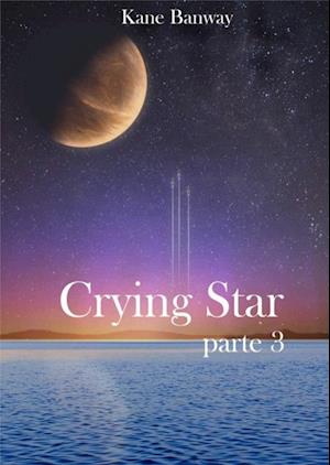 Crying Star, Parte 3