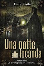 Una notte alla locanda