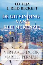 De uitvinding van Klie McKenzie